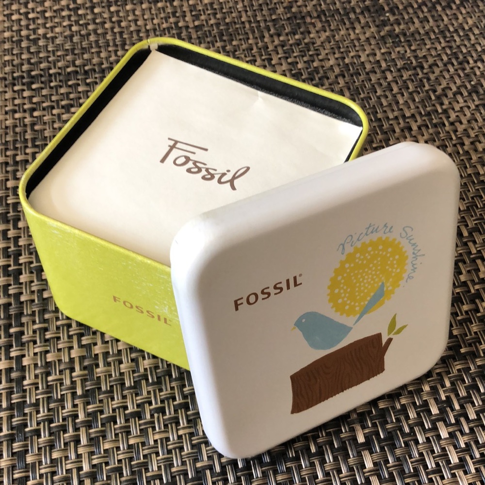 Fossil watch - Picture 11 of 13